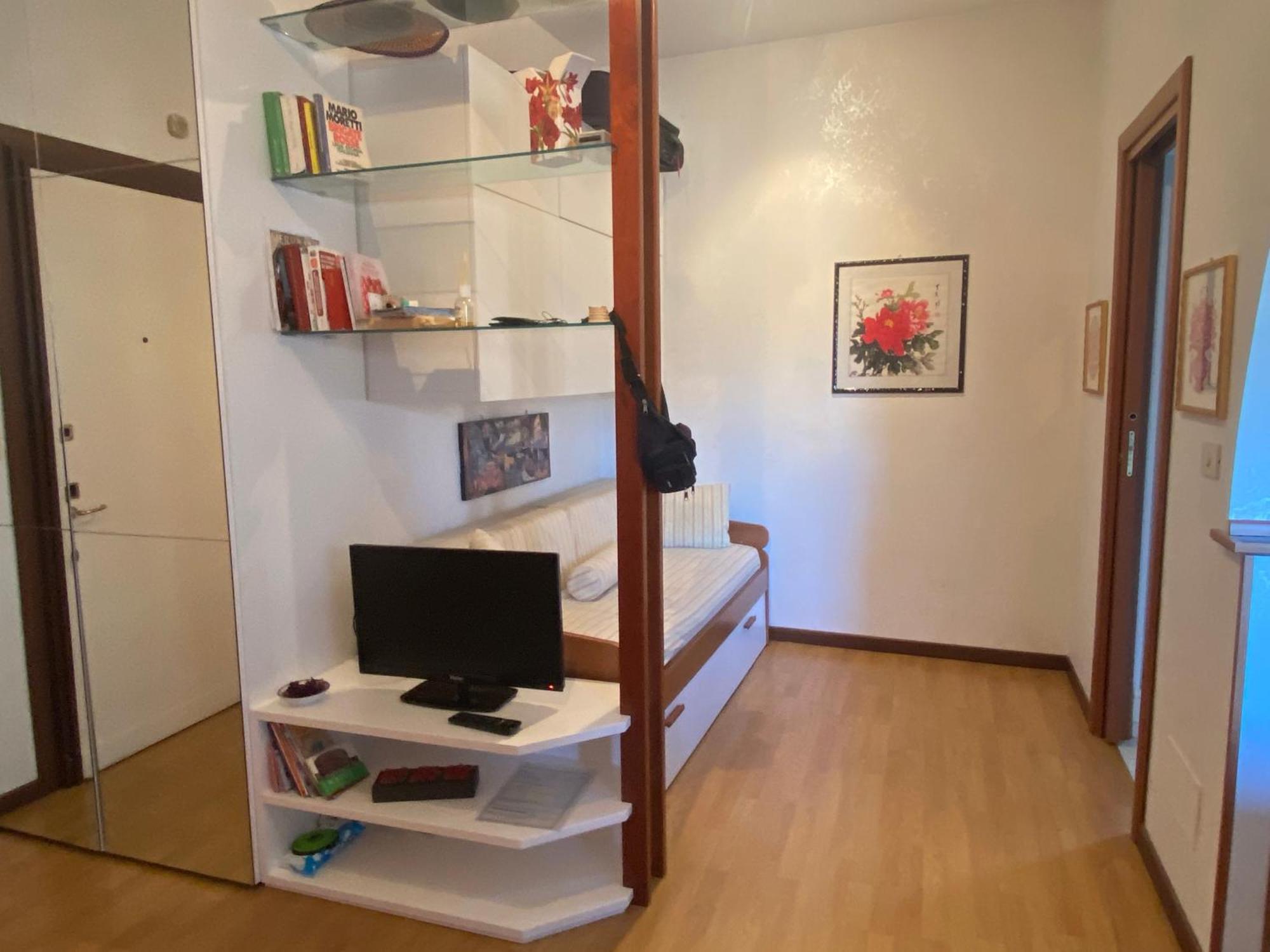 Casa Amisi Apartment โรม ภายนอก รูปภาพ