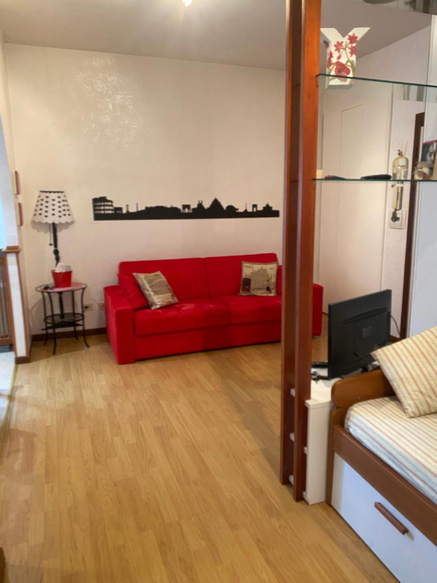 Casa Amisi Apartment โรม ภายนอก รูปภาพ