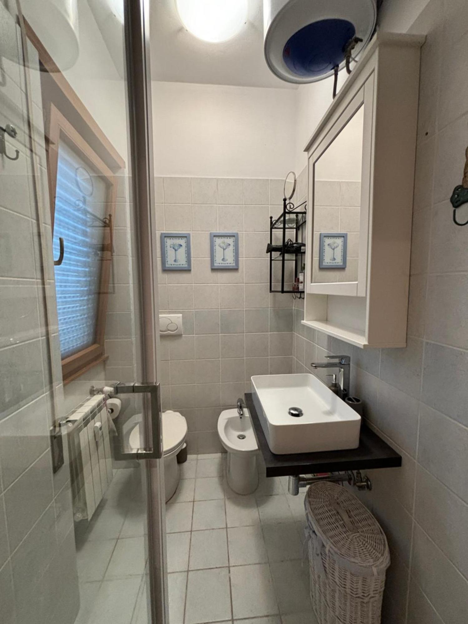 Casa Amisi Apartment โรม ภายนอก รูปภาพ
