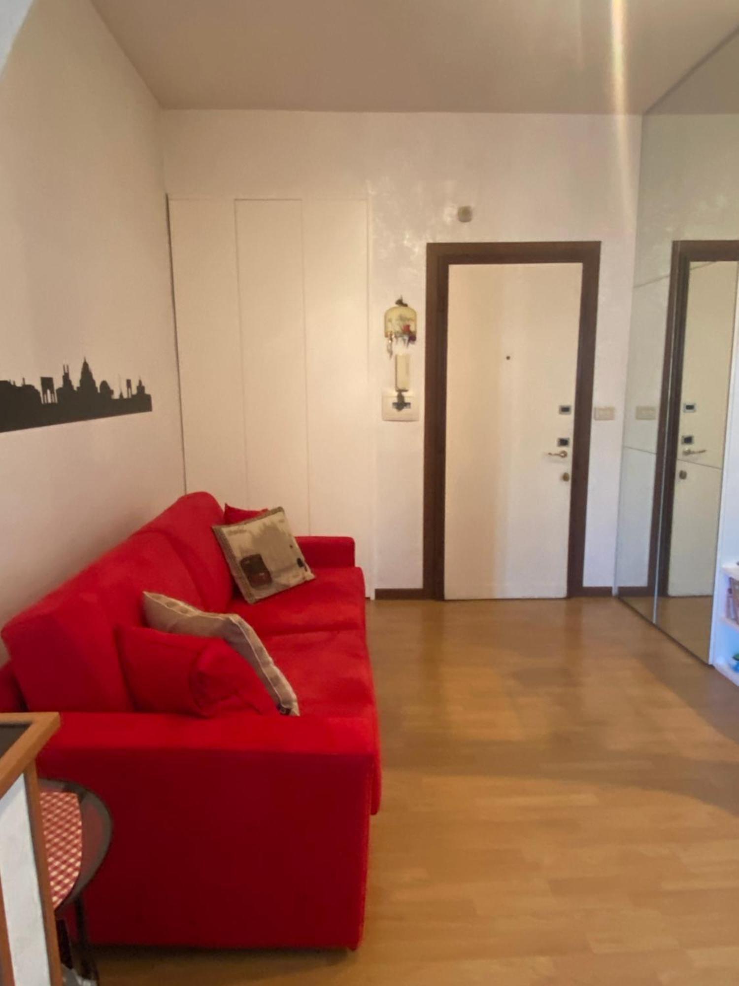 Casa Amisi Apartment โรม ภายนอก รูปภาพ