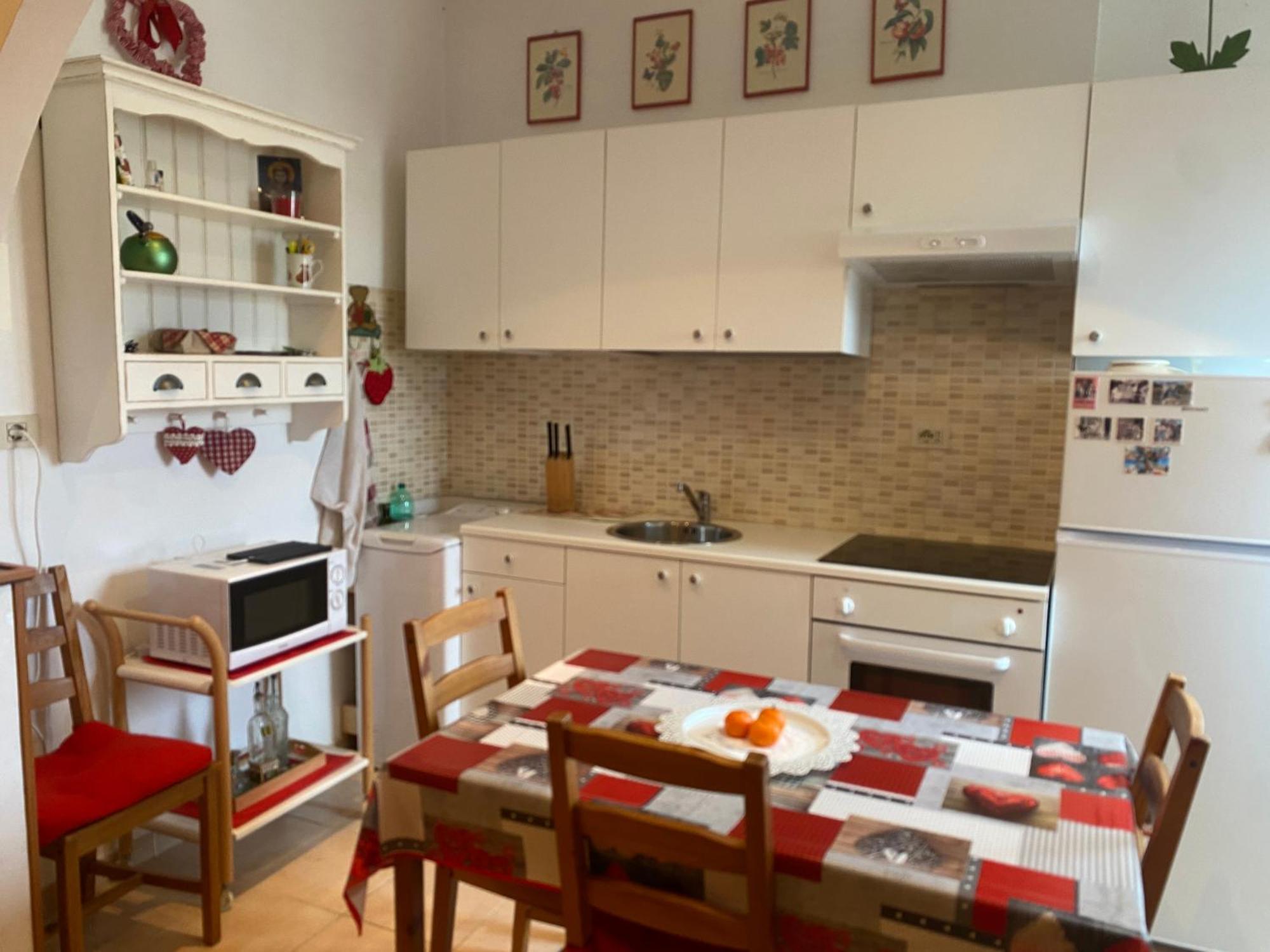 Casa Amisi Apartment โรม ภายนอก รูปภาพ
