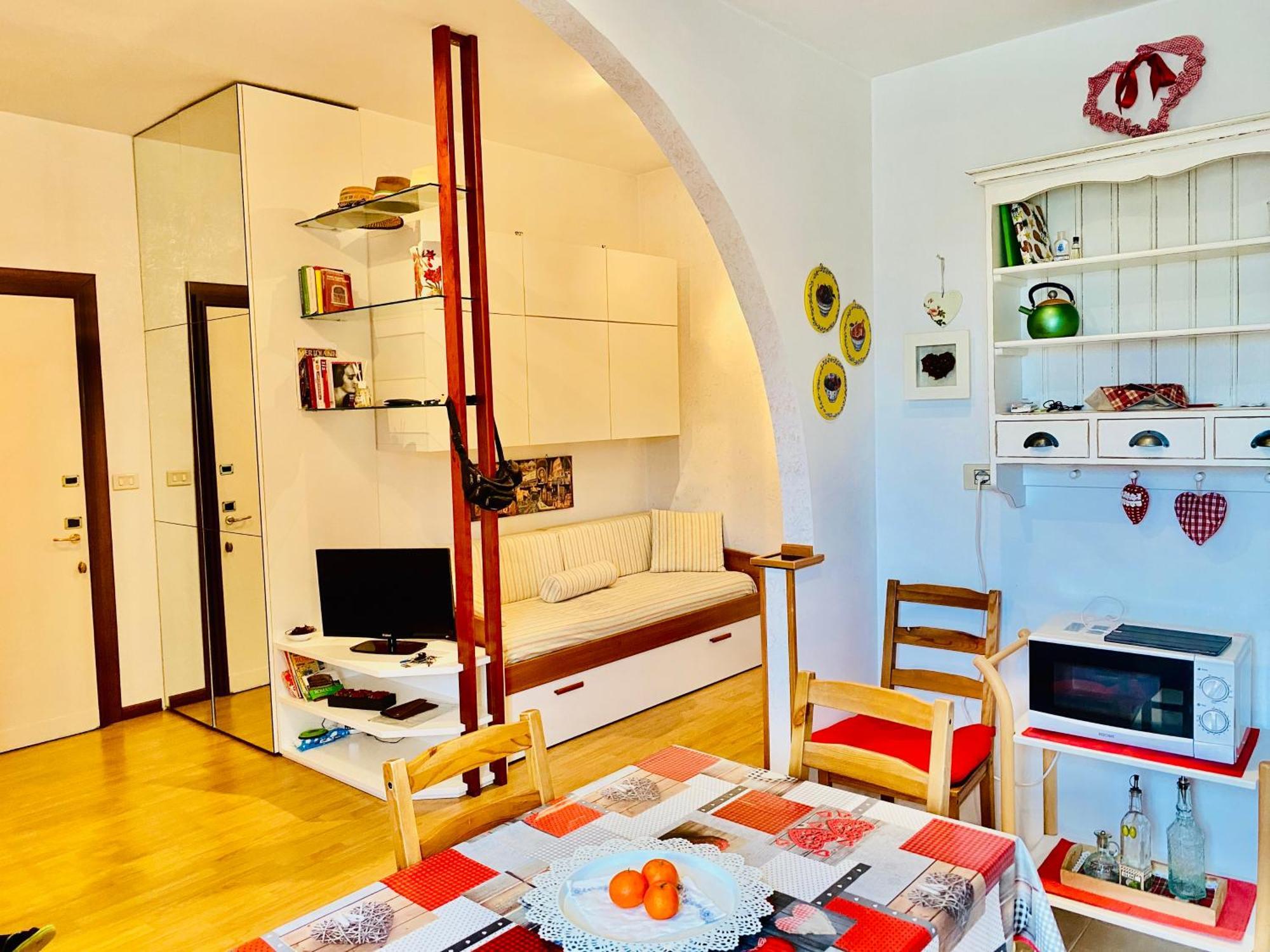 Casa Amisi Apartment โรม ภายนอก รูปภาพ